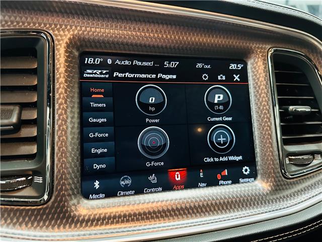 2021 Dodge Challenger SRT Hellcat (Stk: A9006) in Saint-Eustache - Image 29 of 33