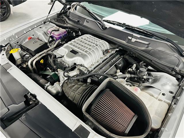 2021 Dodge Challenger SRT Hellcat (Stk: A9006) in Saint-Eustache - Image 32 of 33