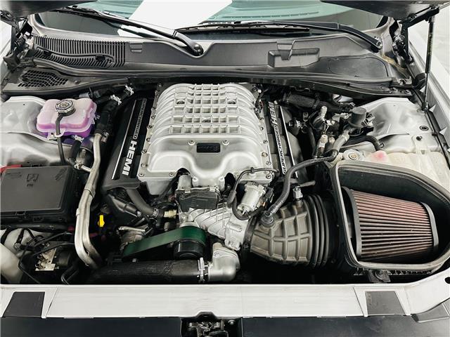 2021 Dodge Challenger SRT Hellcat (Stk: A9006) in Saint-Eustache - Image 33 of 33