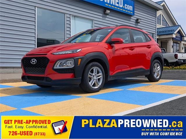 2020 Hyundai Kona 2.0L Essential (Stk: 46749A) in Mount Pearl - Image 1 of 17