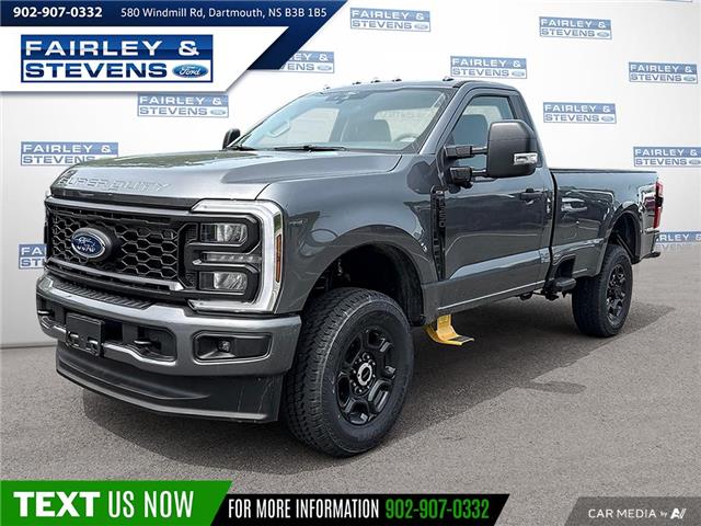 2025 Ford F-350 XL (Stk: 27246) in Dartmouth - Image 1 of 21