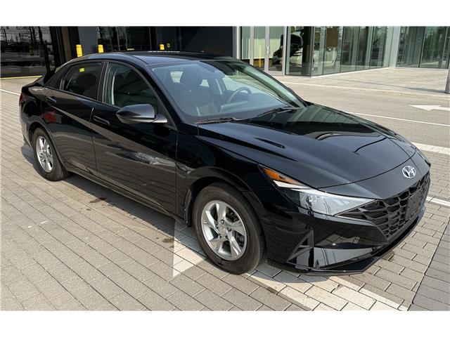2023 Hyundai Elantra ESSENTIAL (Stk: 16104356A) in Markham - Image 1 of 21