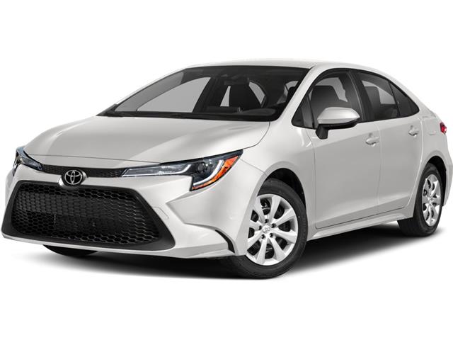 2020 Toyota Corolla LE (Stk: LP4335) in Mount Pearl - Image 1 of 1