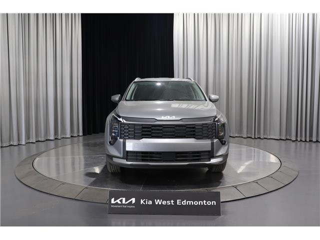 2026 Kia Sportage LX (Stk: 26188) in Edmonton - Image 2 of 23