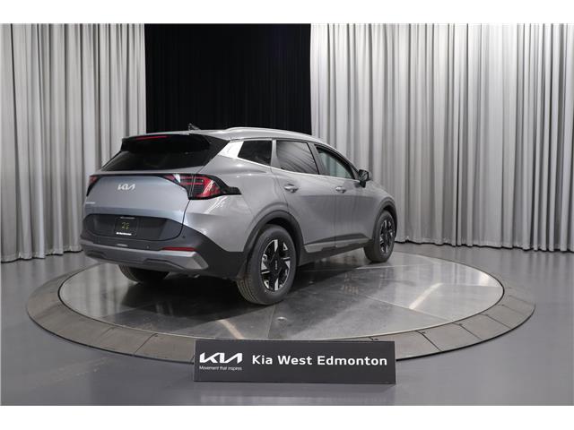 2026 Kia Sportage LX (Stk: 26188) in Edmonton - Image 5 of 23