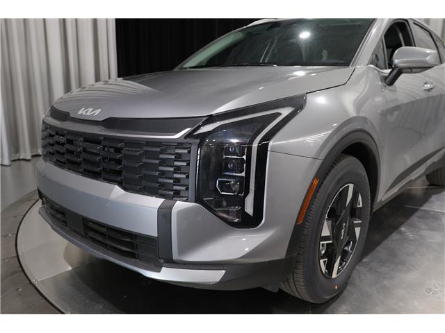2026 Kia Sportage LX (Stk: 26188) in Edmonton - Image 6 of 23