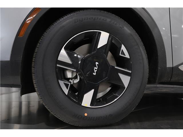 2026 Kia Sportage LX (Stk: 26188) in Edmonton - Image 8 of 23
