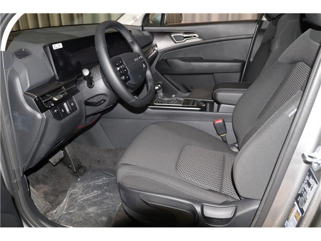 2026 Kia Sportage LX (Stk: 26188) in Edmonton - Image 9 of 23