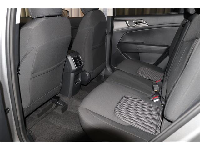 2026 Kia Sportage LX (Stk: 26188) in Edmonton - Image 18 of 23