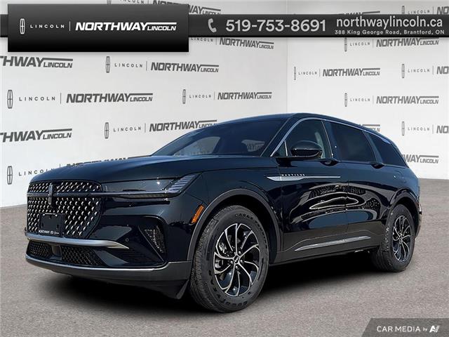 2025 Lincoln Nautilus Premiere (Stk: 5LA9431) in Brantford - Image 1 of 23