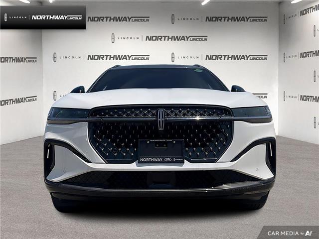 2025 Lincoln Nautilus Reserve (Stk: 5LA0498) in Brantford - Image 2 of 23