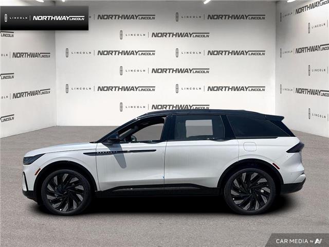 2025 Lincoln Nautilus Reserve (Stk: 5LA0498) in Brantford - Image 3 of 23