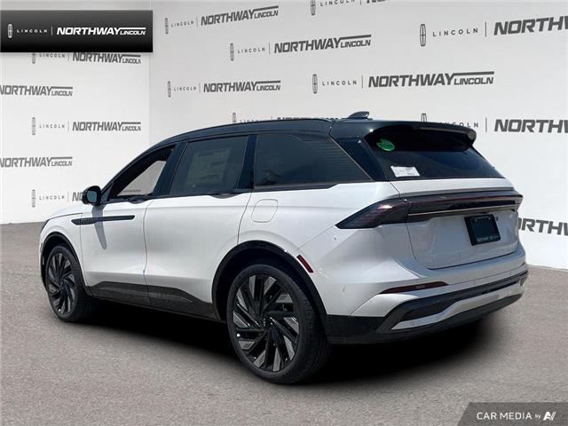 2025 Lincoln Nautilus Reserve (Stk: 5LA0498) in Brantford - Image 4 of 23