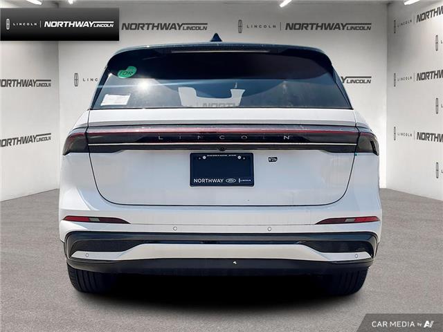 2025 Lincoln Nautilus Reserve (Stk: 5LA0498) in Brantford - Image 5 of 23