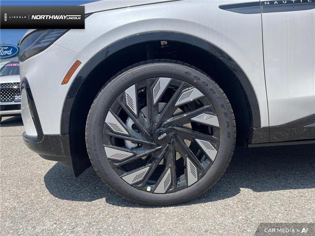 2025 Lincoln Nautilus Reserve (Stk: 5LA0498) in Brantford - Image 6 of 23