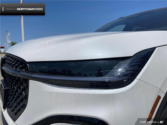 2025 Lincoln Nautilus Reserve (Stk: 5LA0498) in Brantford - Image 7 of 23