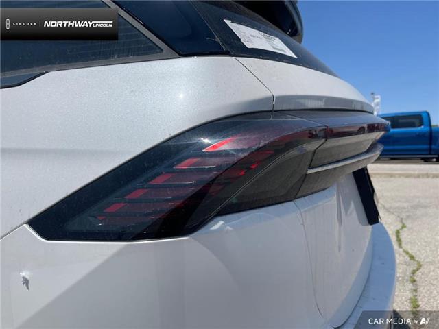 2025 Lincoln Nautilus Reserve (Stk: 5LA0498) in Brantford - Image 9 of 23