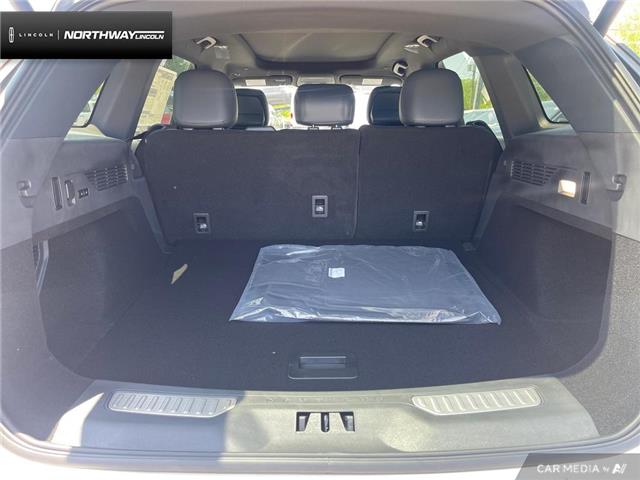 2025 Lincoln Nautilus Reserve (Stk: 5LA0498) in Brantford - Image 10 of 23