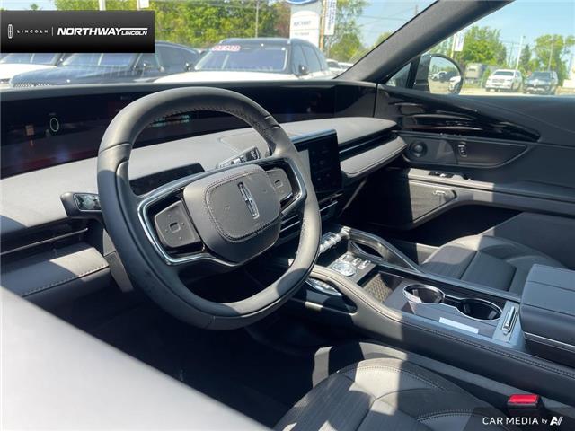 2025 Lincoln Nautilus Reserve (Stk: 5LA0498) in Brantford - Image 11 of 23