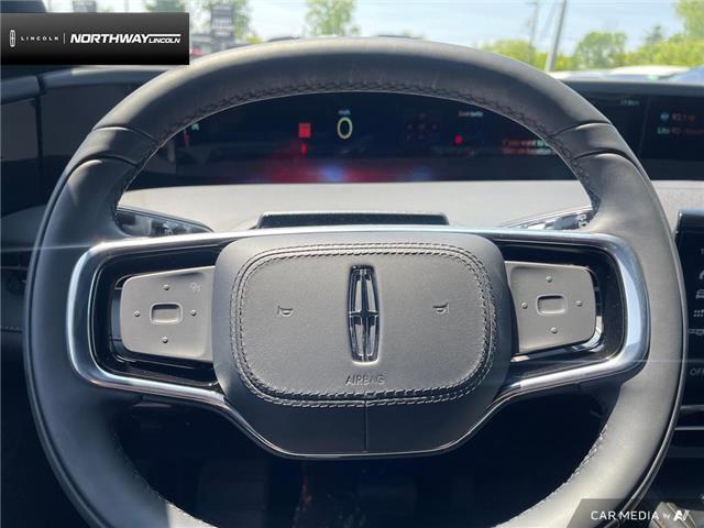 2025 Lincoln Nautilus Reserve (Stk: 5LA0498) in Brantford - Image 12 of 23