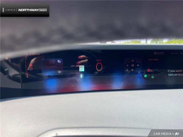 2025 Lincoln Nautilus Reserve (Stk: 5LA0498) in Brantford - Image 13 of 23