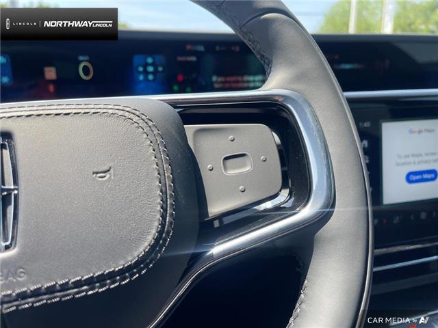 2025 Lincoln Nautilus Reserve (Stk: 5LA0498) in Brantford - Image 14 of 23