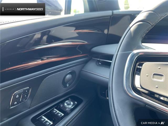 2025 Lincoln Nautilus Reserve (Stk: 5LA0498) in Brantford - Image 15 of 23