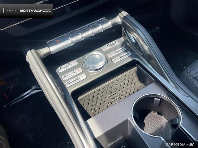 2025 Lincoln Nautilus Reserve (Stk: 5LA0498) in Brantford - Image 16 of 23