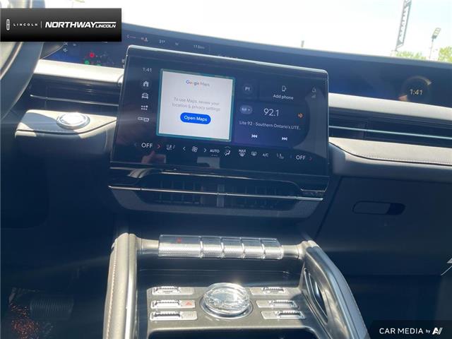 2025 Lincoln Nautilus Reserve (Stk: 5LA0498) in Brantford - Image 17 of 23