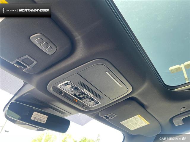 2025 Lincoln Nautilus Reserve (Stk: 5LA0498) in Brantford - Image 19 of 23