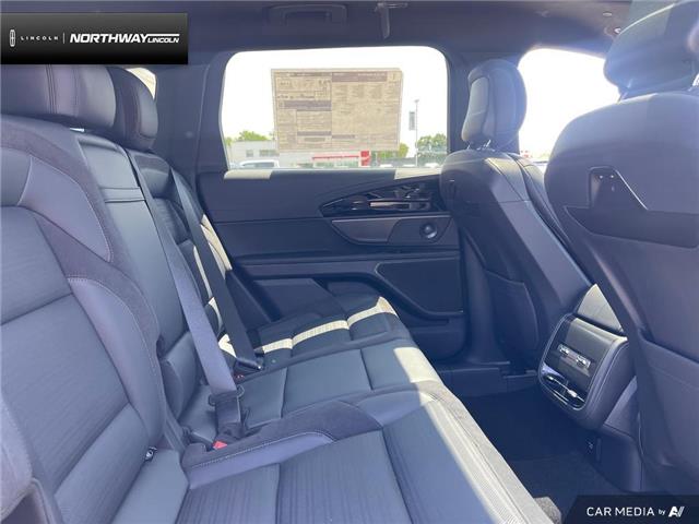 2025 Lincoln Nautilus Reserve (Stk: 5LA0498) in Brantford - Image 21 of 23