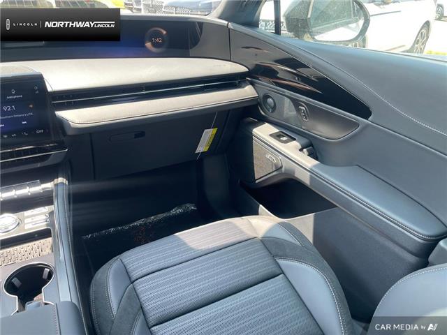 2025 Lincoln Nautilus Reserve (Stk: 5LA0498) in Brantford - Image 23 of 23