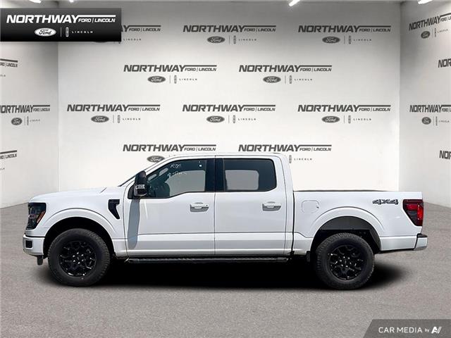 2025 Ford F-150 XLT (Stk: 5F129816) in Brantford - Image 2 of 20