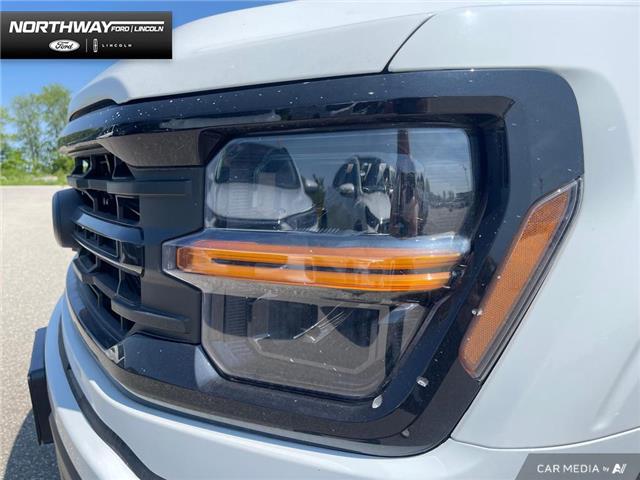 2025 Ford F-150 XLT (Stk: 5F129816) in Brantford - Image 5 of 20