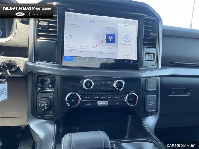 2025 Ford F-150 XLT (Stk: 5F129816) in Brantford - Image 14 of 20