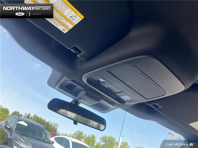2025 Ford F-150 XLT (Stk: 5F129816) in Brantford - Image 16 of 20