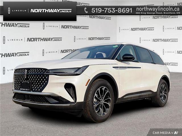 2025 Lincoln Nautilus Premiere (Stk: 5LA1458) in Brantford - Image 1 of 23