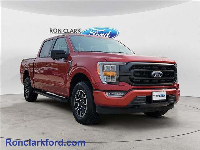 2023 Ford F-150 XLT (Stk: 16861-1) in Wyoming - Image 1 of 15