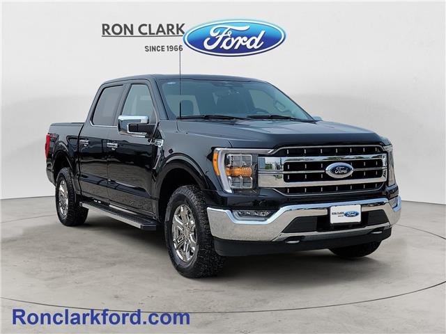 2023 Ford F-150 Lariat (Stk: A4554) in Wyoming - Image 1 of 15