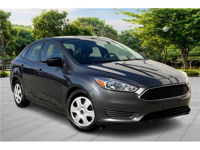 2017 Ford Focus S (Stk: 25ES1409A) in Vancouver - Image 1 of 35