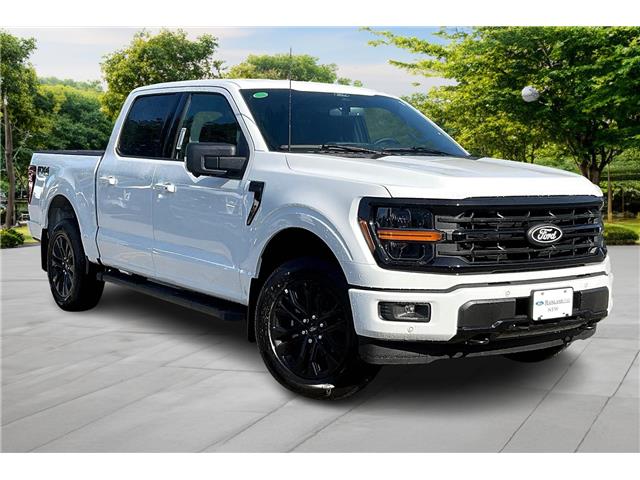 2025 Ford F-150 XLT (Stk: 25F11931) in Vancouver - Image 1 of 14