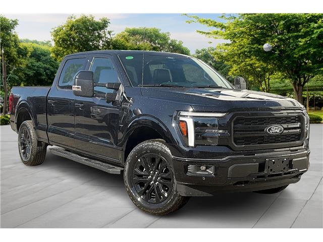 2025 Ford F-150 Lariat (Stk: 25F12352) in Vancouver - Image 1 of 14
