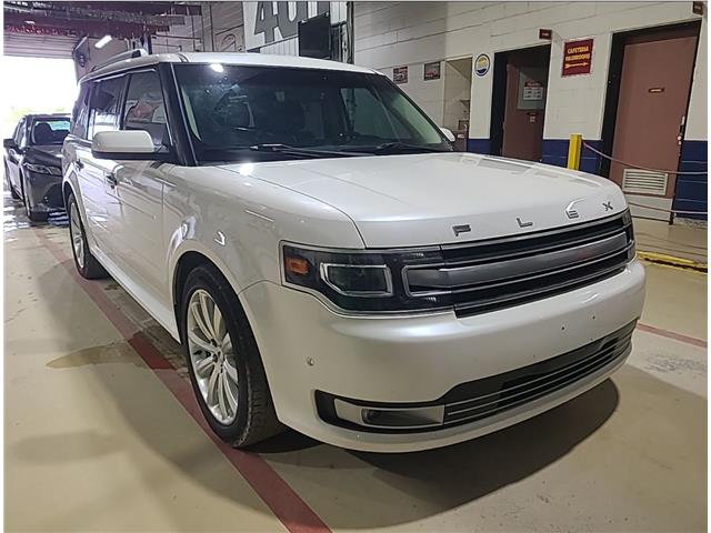 2016 Ford Flex Limited in Kingston - Image 1 of 6