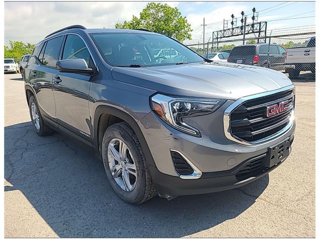 2019 GMC Terrain SLE in Kingston - Image 1 of 3