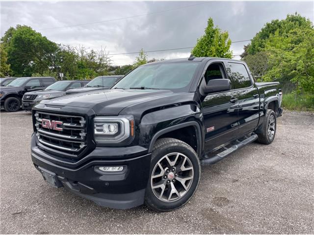 2017 GMC Sierra 1500 SLT in Kingston - Image 1 of 1