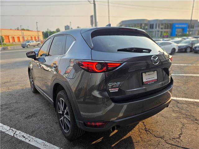 2017 Mazda CX-5 GT (Stk: 2505250) in Waterloo - Image 3 of 25