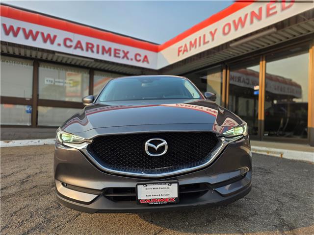 2017 Mazda CX-5 GT (Stk: 2505250) in Waterloo - Image 8 of 25