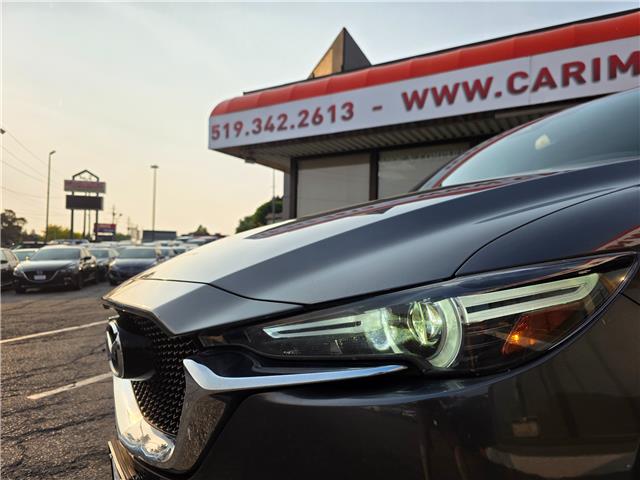 2017 Mazda CX-5 GT (Stk: 2505250) in Waterloo - Image 9 of 25