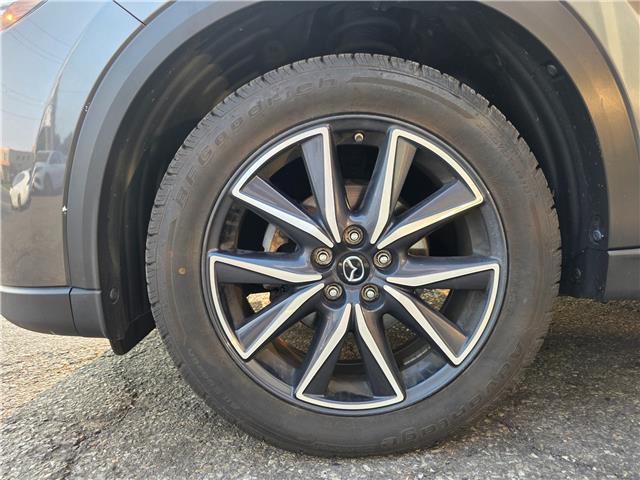 2017 Mazda CX-5 GT (Stk: 2505250) in Waterloo - Image 10 of 25