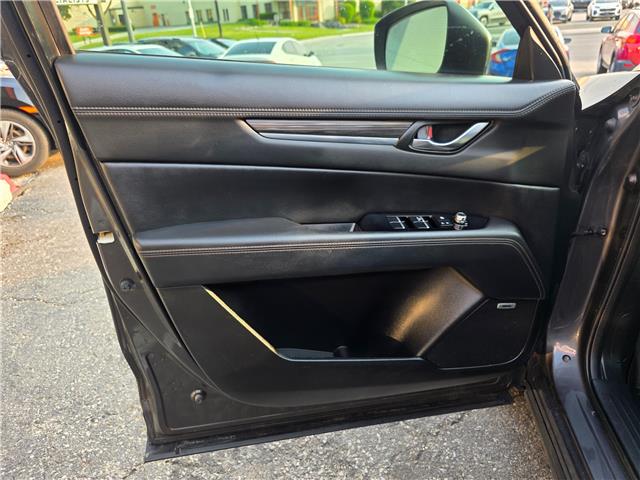 2017 Mazda CX-5 GT (Stk: 2505250) in Waterloo - Image 11 of 25